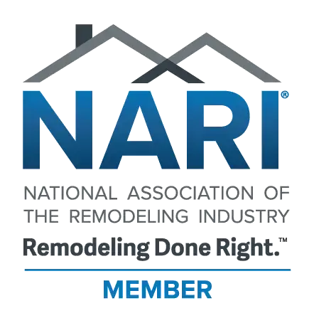 National Association of the Remodeling Industry Logo