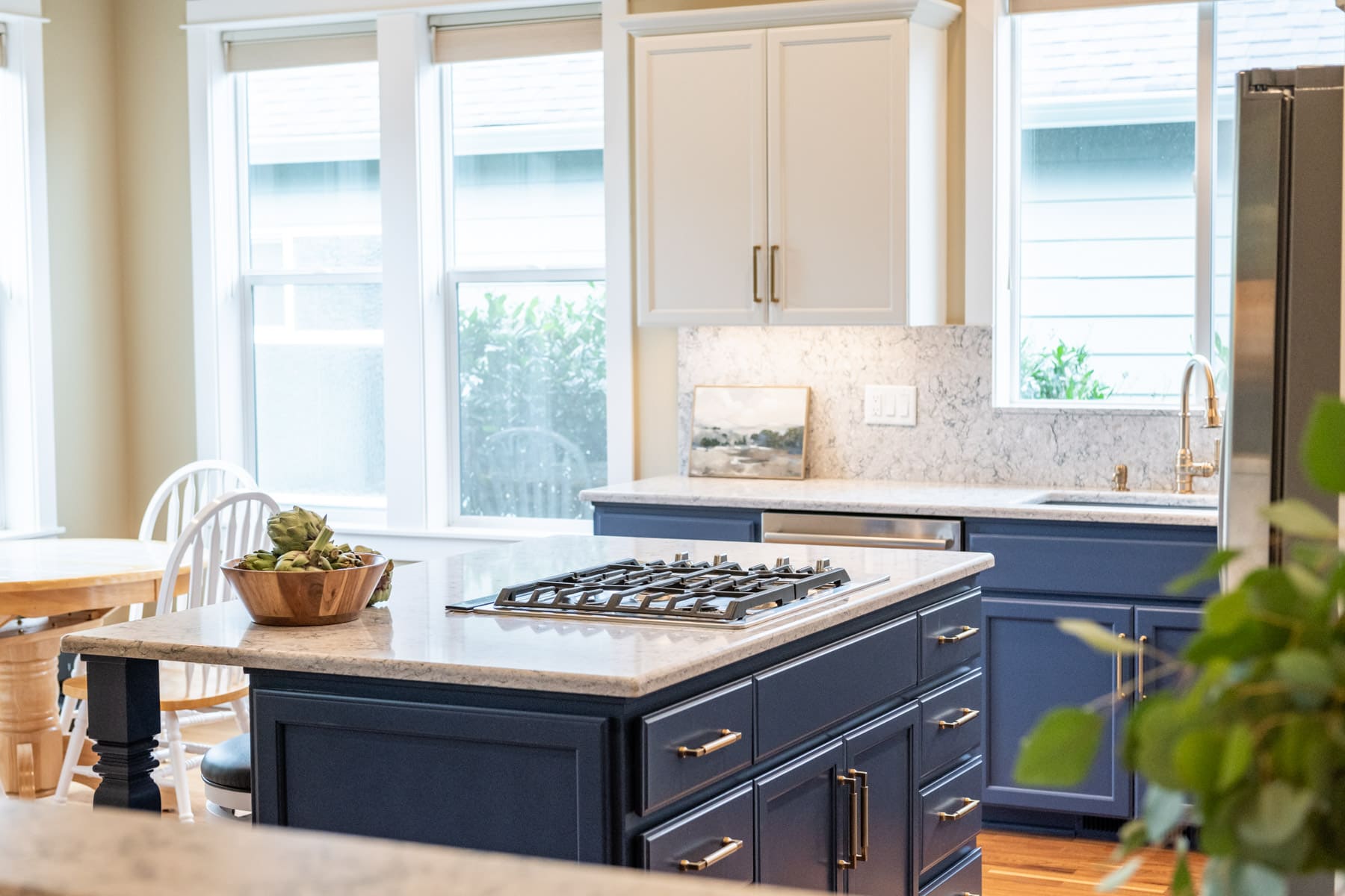 How to Design a Timeless Kitchen Remodel